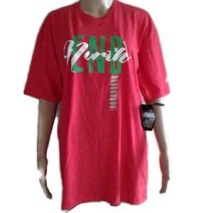 NWT New Balance t-shirt